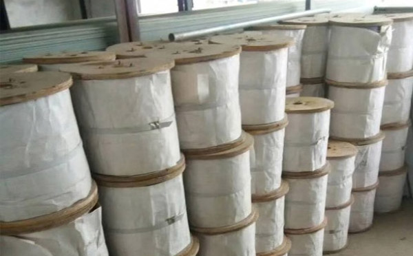 南陽鍍塑鋼絲批發(fā)