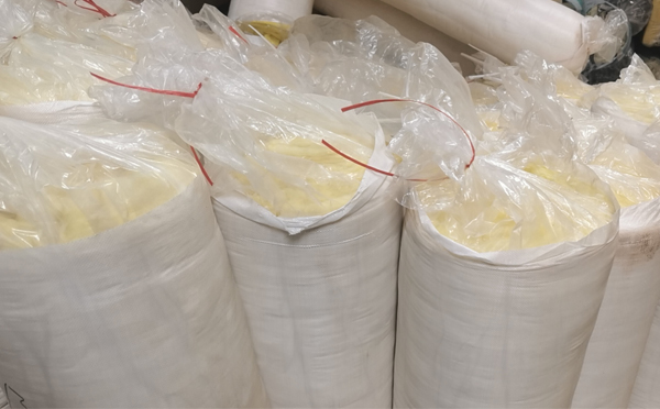 駐馬店玻璃棉批發(fā)