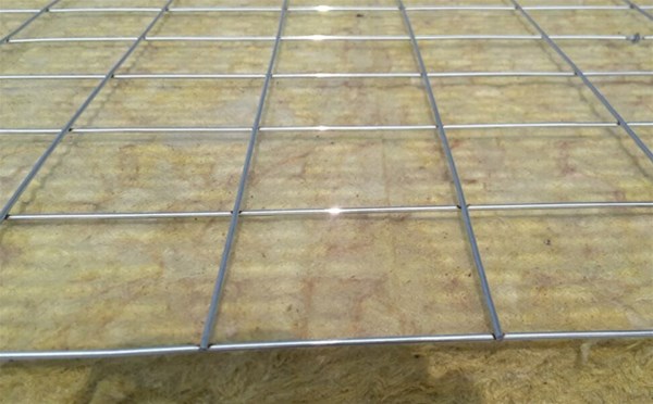 雨季安裝外墻巖棉板保溫系統(tǒng)要做到這四點(diǎn)