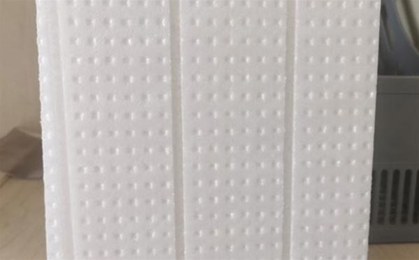 好質(zhì)量的擠塑板具備什么性能呢？