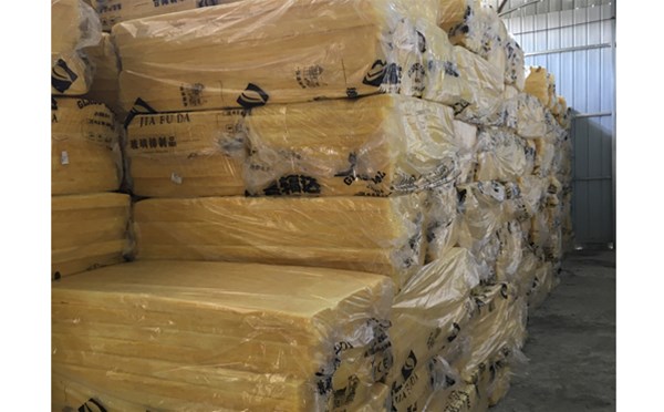 玻璃棉如何辨別質(zhì)量好壞呢
