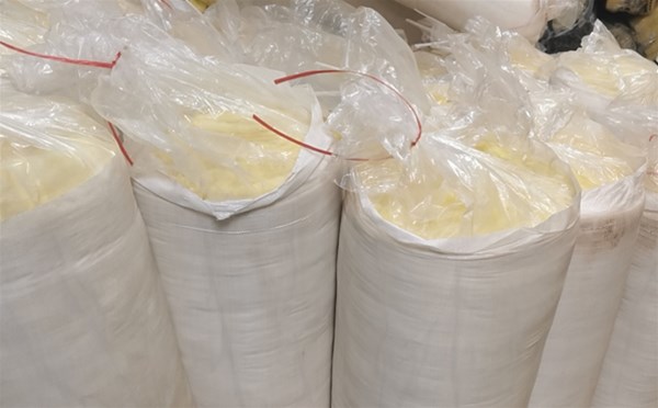 玻璃棉的主要特征，內(nèi)外部結(jié)構(gòu)？