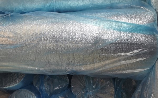 南陽巖棉板的容重量多少是很好的呢？聽廠家分享