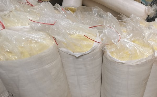 玻璃棉的性能特征，用途廣泛效果好