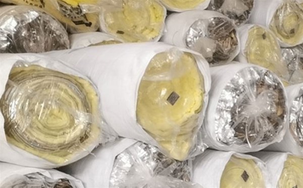 巖棉制品的應用范圍