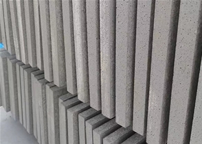 無機聚合保溫板